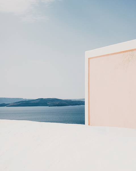 Itineraries Greece - Cyclades Archipelago
