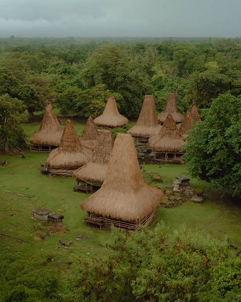 Itineraries Indonesia - Bali - Sidemen - Sumba - Sunda Islands