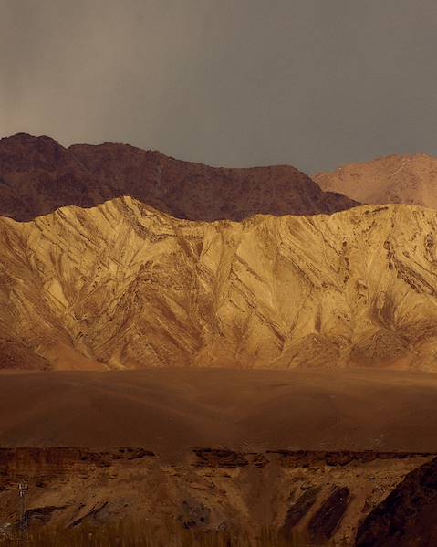 Itineraries India - Ladakh - Delhi