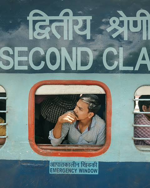 Itineraries North India - Rajasthan