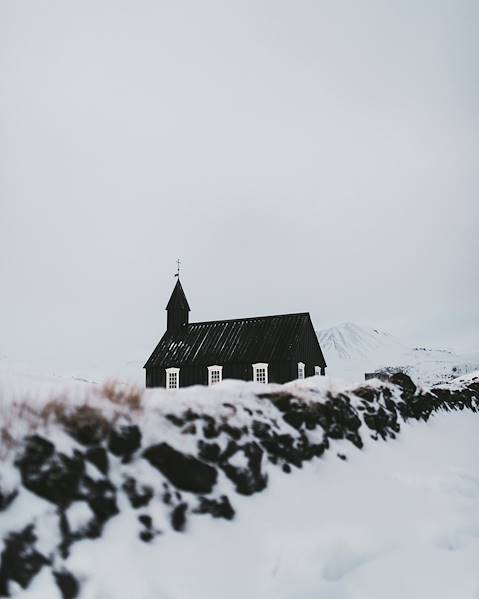 Itineraries Iceland - The Golden Circle - The South Coast - Eastfjords - Lake Mývatn - Reykjavík