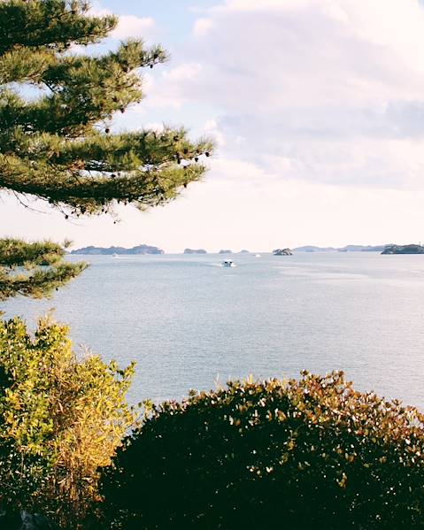 Itineraries Japan - Tokyo - Northern Honshu - Tohoku region
