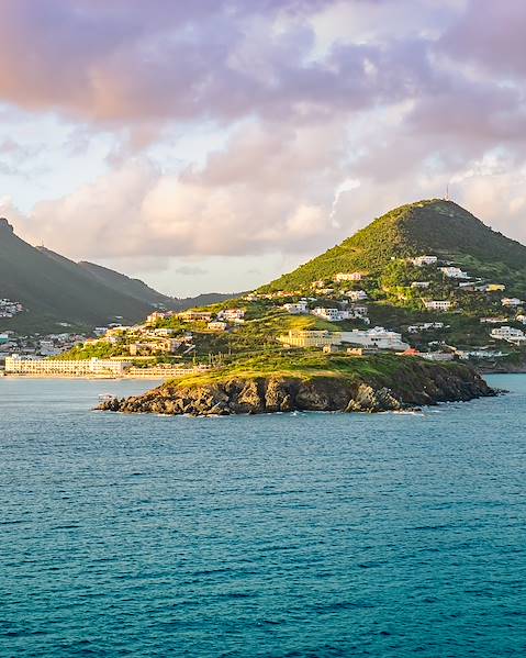 Stays Saint Martin - Grand Case