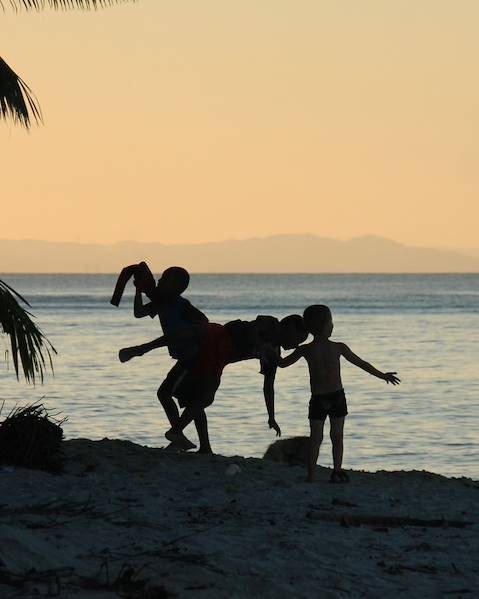 Itineraries Madagascar - Antananarivo - Antsiranana - Andrafiamena - Ankarana - Nosy Be