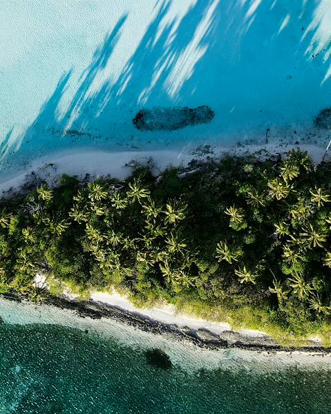Stays The Maldives
