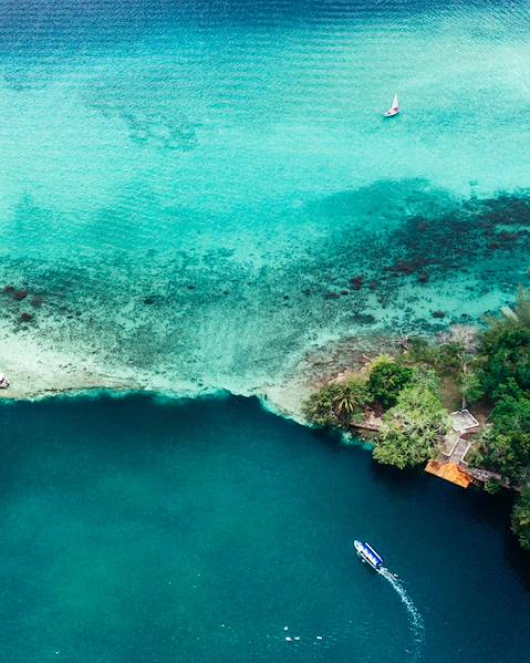 Itineraries Mexico - Yucaten - Tulum - Valladolid - Merida