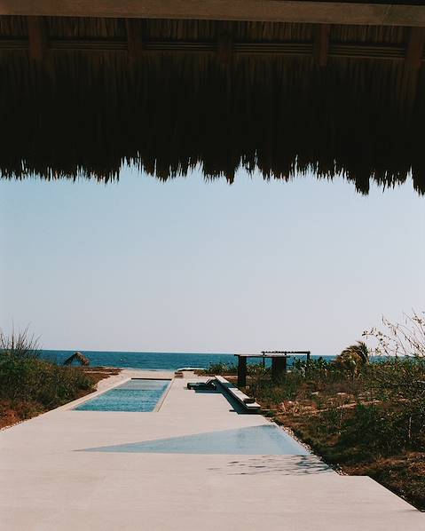 Itineraries Mexico - Mexico City - Puebla - Oaxaca - Puerto Escondido