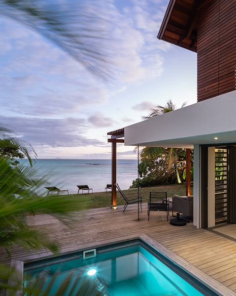 Stays Mauritius - West Coast - Rivière Noire