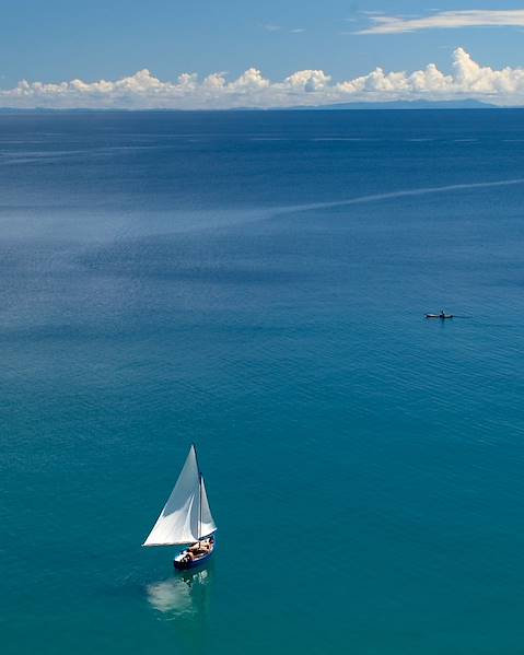 Itineraries Zambia - Lake Malawi - Victoria Falls - South Luangwa