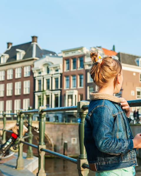 Stays The Netherlands - Amsterdam