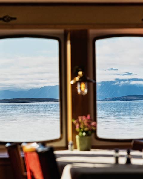 Itineraries Norway - Oslo - Bergen - North Cape - Kirkenes