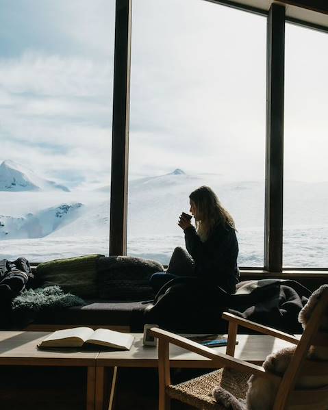 Itineraries Norway - Tromsø - North Cape - Alta - Finnmark - Lyngen Alps