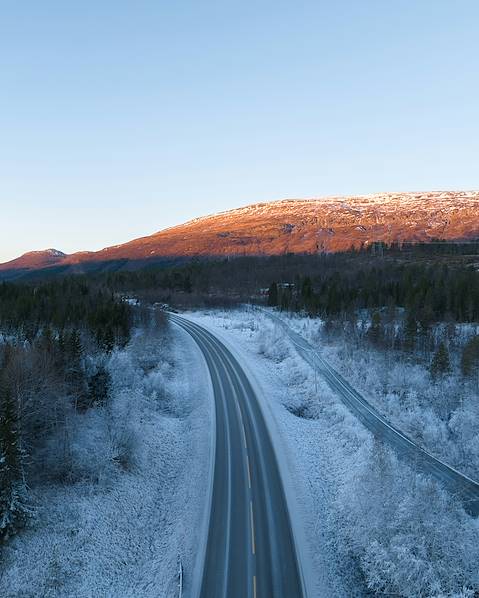 Itineraries Norway - Finnmark - Alta - Karasjok - Kautokeino