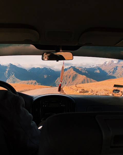 Itineraries Peru - Lima - Amazon - Sacred Valley - Machu Picchu - Cusco