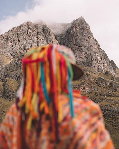 Itineraries Peru - Lima - Urubamba - Machu Picchu - Cuzco