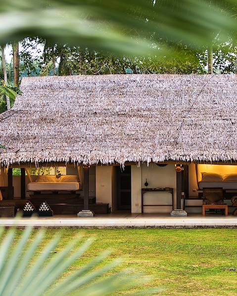 Itineraries Vietnam - Cambodia - Thailand