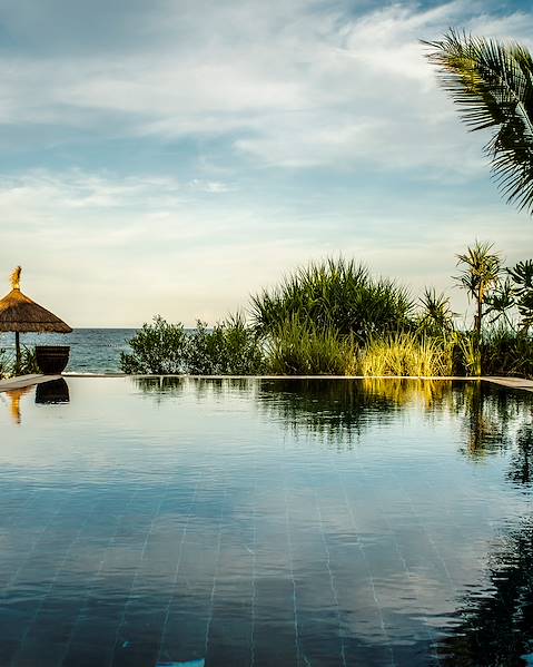 Itineraries Vietnam