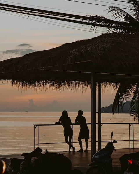 Itineraries Vietnam - Cambodia - Thailand